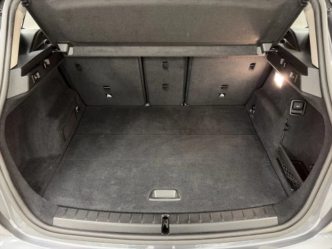 BMW Serie 2 218d Active Tourer 110 kW (150 CV)