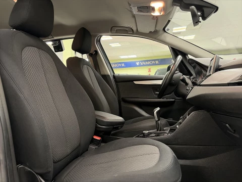 BMW Serie 2 218d Active Tourer 110 kW (150 CV)