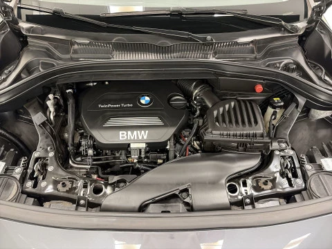 BMW Serie 2 218d Active Tourer 110 kW (150 CV)