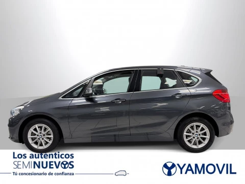 BMW Serie 2 218d Active Tourer 110 kW (150 CV)