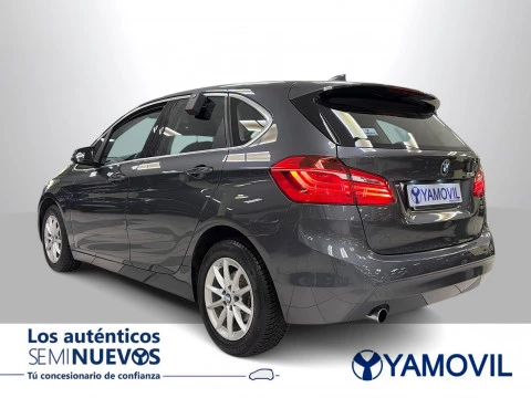 BMW Serie 2 218d Active Tourer 110 kW (150 CV)