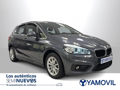 BMW Serie 2 218d Active Tourer 110 kW (150 CV)