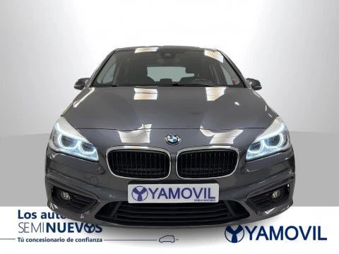 BMW Serie 2 218d Active Tourer 110 kW (150 CV)