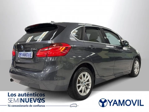 BMW Serie 2 218d Active Tourer 110 kW (150 CV)
