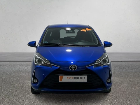 Toyota Yaris 1.5 110 Feel