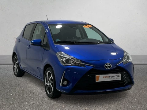 Toyota Yaris 1.5 110 Feel