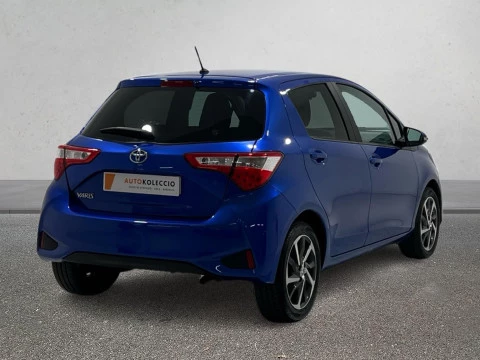 Toyota Yaris 1.5 110 Feel