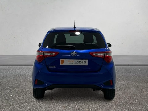 Toyota Yaris 1.5 110 Feel