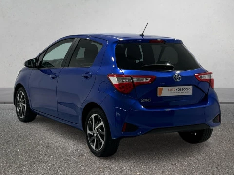 Toyota Yaris 1.5 110 Feel