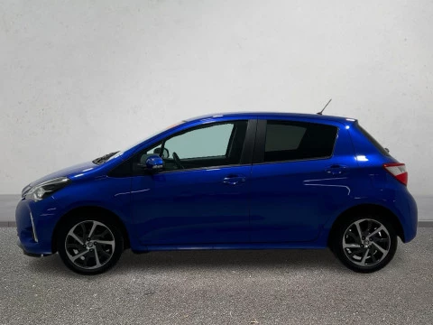 Toyota Yaris 1.5 110 Feel