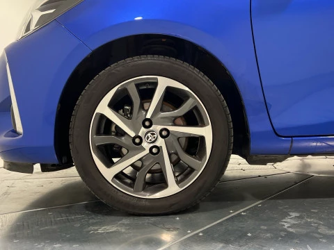 Toyota Yaris 1.5 110 Feel