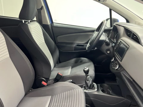 Toyota Yaris 1.5 110 Feel