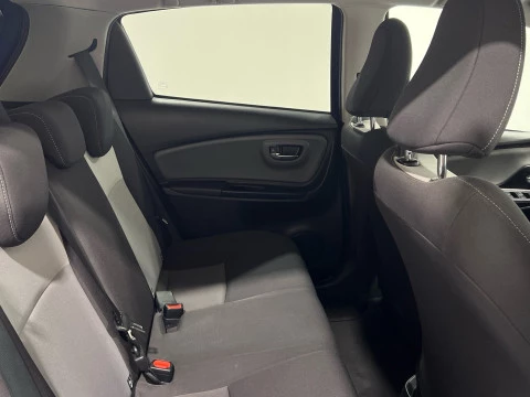 Toyota Yaris 1.5 110 Feel