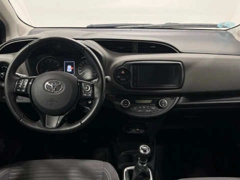 Toyota Yaris 1.5 110 Feel