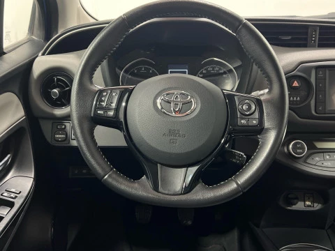 Toyota Yaris 1.5 110 Feel