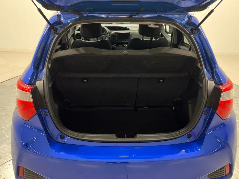 Toyota Yaris 1.5 110 Feel