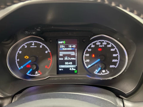 Toyota Yaris 1.5 110 Feel