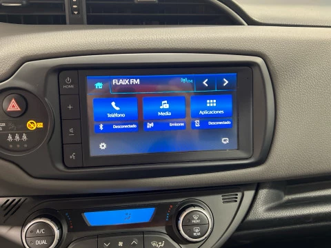 Toyota Yaris 1.5 110 Feel