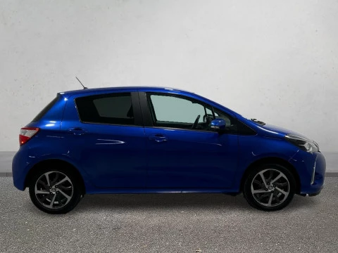 Toyota Yaris 1.5 110 Feel