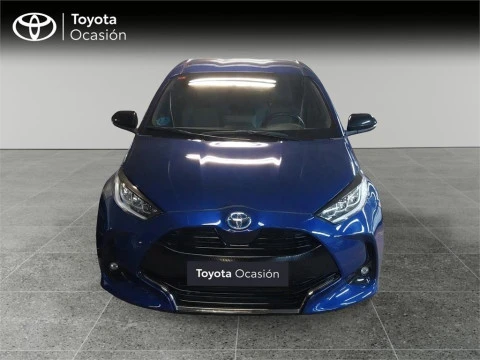 Toyota Yaris 120H 1.5 Style