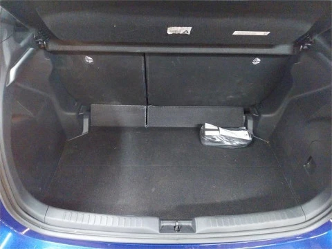 Toyota Yaris 120H 1.5 Style