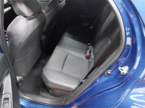 Toyota Yaris 120H 1.5 Style