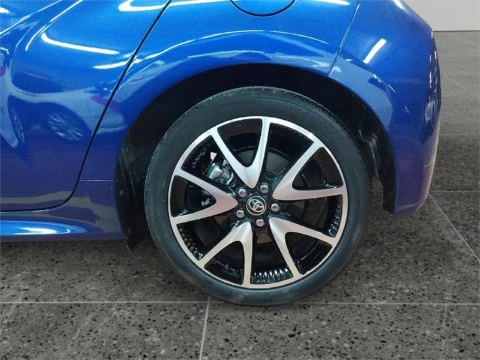 Toyota Yaris 120H 1.5 Style