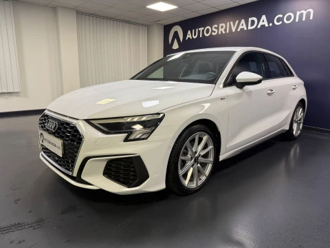 Audi A3 Sportback 30 TDI 85kW (116CV)