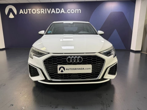 Audi A3 Sportback 30 TDI 85kW (116CV)