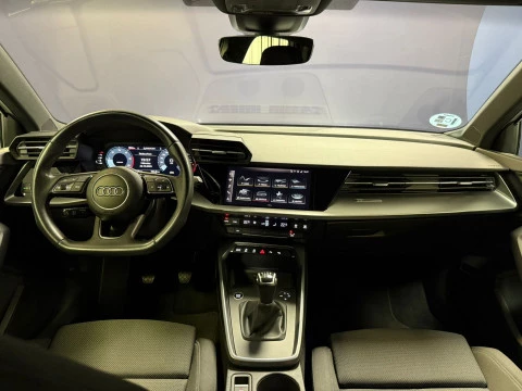 Audi A3 Sportback 30 TDI 85kW (116CV)