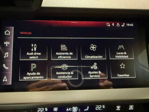 Audi A3 Sportback 30 TDI 85kW (116CV)