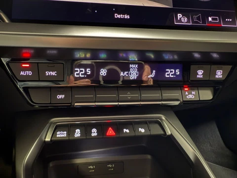 Audi A3 Sportback 30 TDI 85kW (116CV)