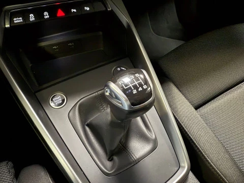 Audi A3 Sportback 30 TDI 85kW (116CV)