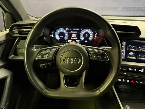 Audi A3 Sportback 30 TDI 85kW (116CV)