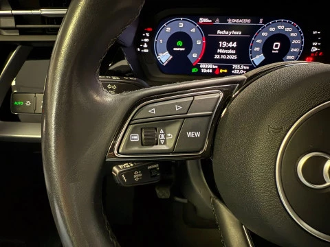 Audi A3 Sportback 30 TDI 85kW (116CV)