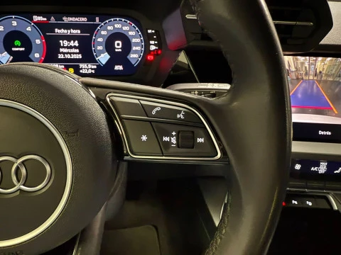 Audi A3 Sportback 30 TDI 85kW (116CV)