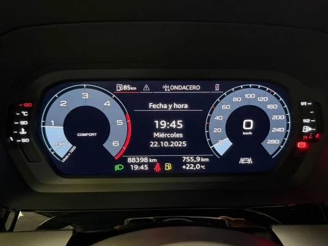 Audi A3 Sportback 30 TDI 85kW (116CV)