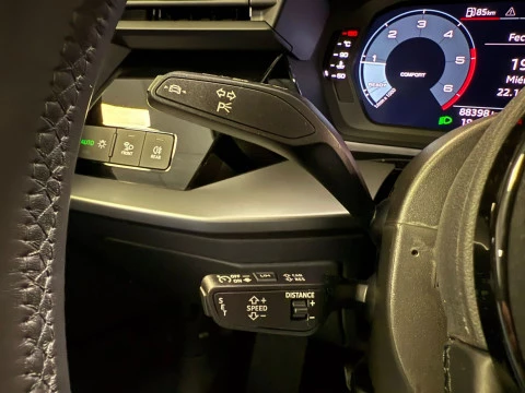 Audi A3 Sportback 30 TDI 85kW (116CV)