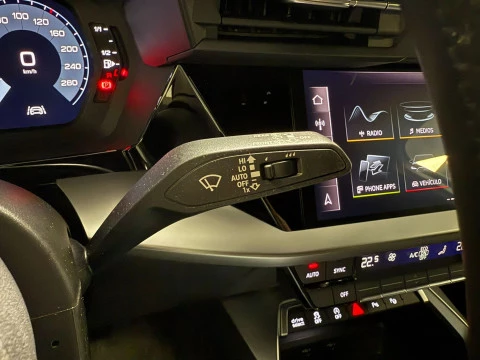 Audi A3 Sportback 30 TDI 85kW (116CV)