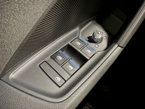 Audi A3 Sportback 30 TDI 85kW (116CV)