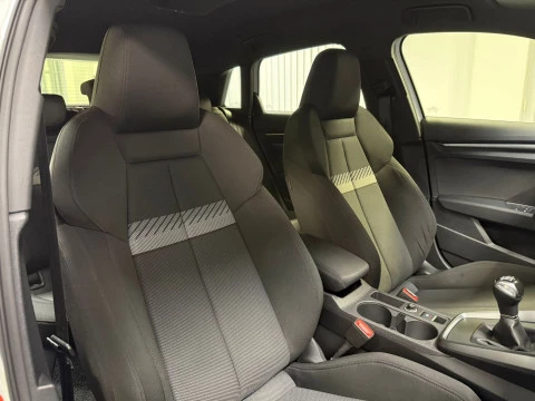 Audi A3 Sportback 30 TDI 85kW (116CV)