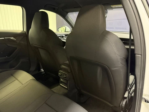 Audi A3 Sportback 30 TDI 85kW (116CV)