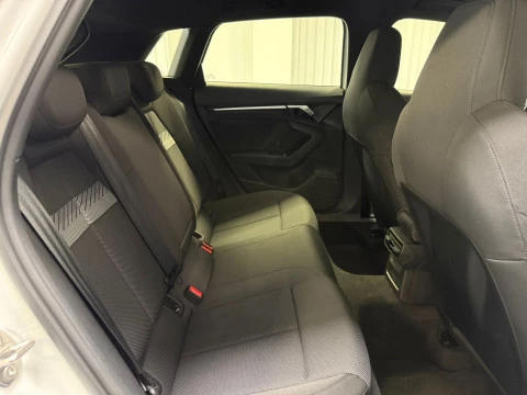 Audi A3 Sportback 30 TDI 85kW (116CV)