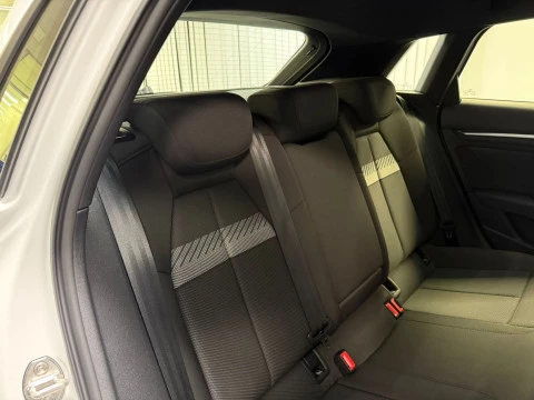 Audi A3 Sportback 30 TDI 85kW (116CV)