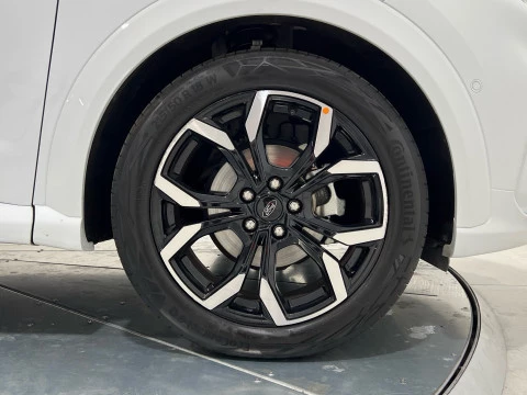 Ford Puma 1.0 EcoBoost 155cv ST-Line X MHEV Auto