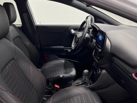 Ford Puma 1.0 EcoBoost 155cv ST-Line X MHEV Auto