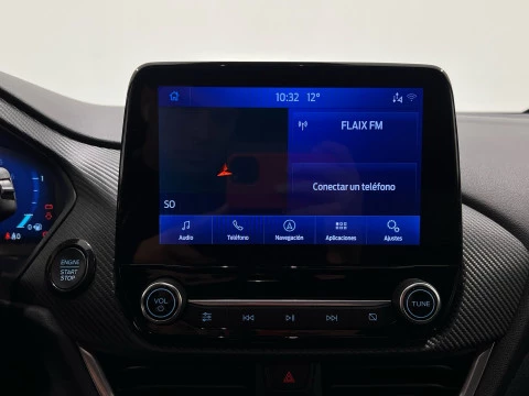 Ford Puma 1.0 EcoBoost 155cv ST-Line X MHEV Auto