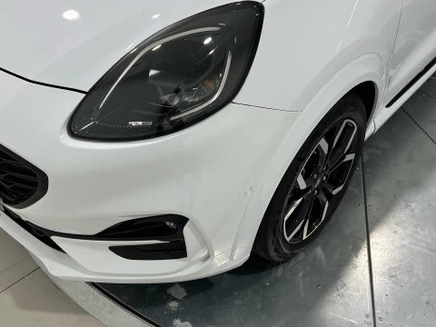 Ford Puma 1.0 EcoBoost 155cv ST-Line X MHEV Auto