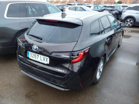 Toyota Corolla 1.8 125H BUSINESS E-CVT TOU SPORT
