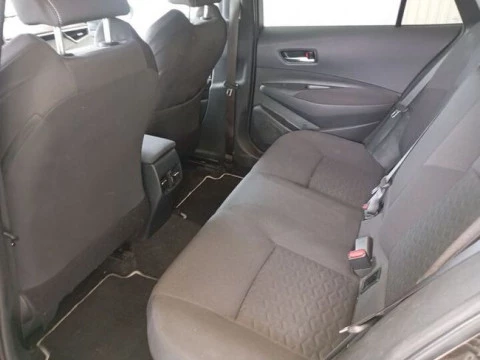 Toyota Corolla 1.8 125H BUSINESS E-CVT TOU SPORT